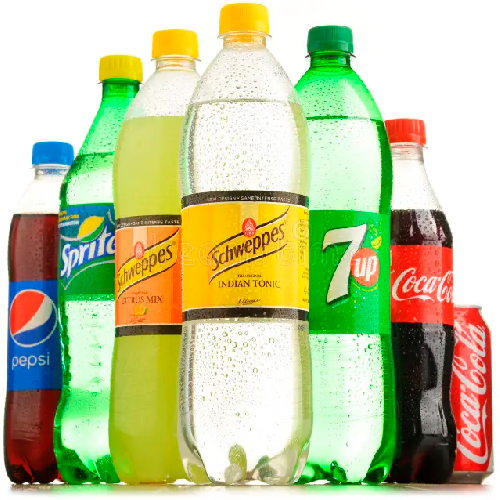 Bebidas Gaseosas