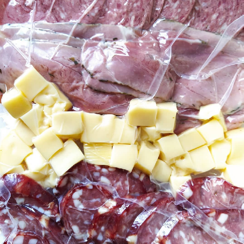 Fiambres Env. al Vacio