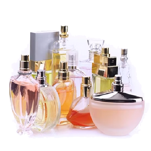 Perfumería