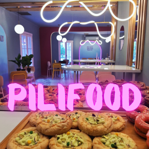 PiliFood