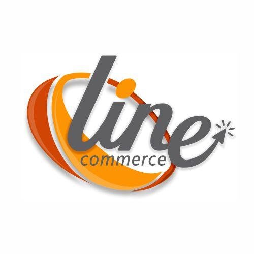 line commerce